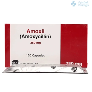 Amoxil Generisk