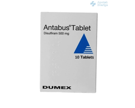 Antabuse Generisk i Sverige - Använd med försiktighet för att behand
