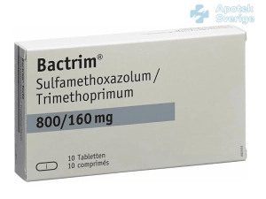 Bactrim Generisk