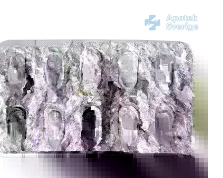 Köp Generiskt Bactrim utan recept i Sverige - Bactrim 400 mg/80 mg 20 styck