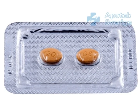 Köpa Cialis Professional online i Sverige