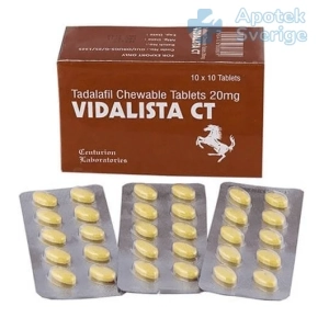 Cialis Soft Tabs (Tadalafil)