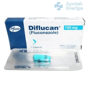 Diflucan Generisk