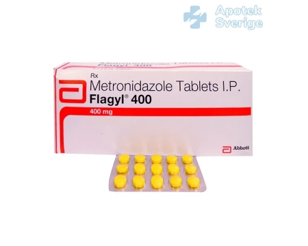 Köp Generisk Flagyl - Bästa Pri