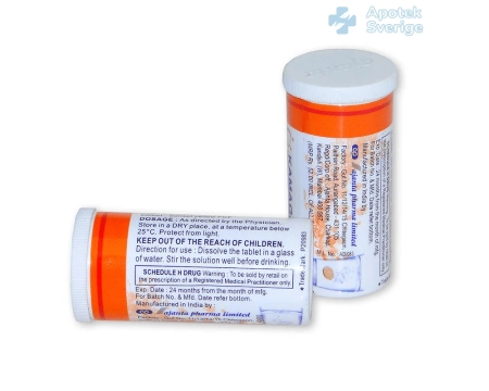 Köp Kamagra Brustabletter 100mg Online i Sverige