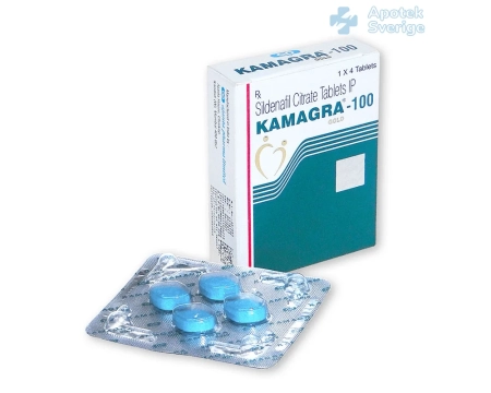 Köpa Kamagra Gold 100mg - Bästa