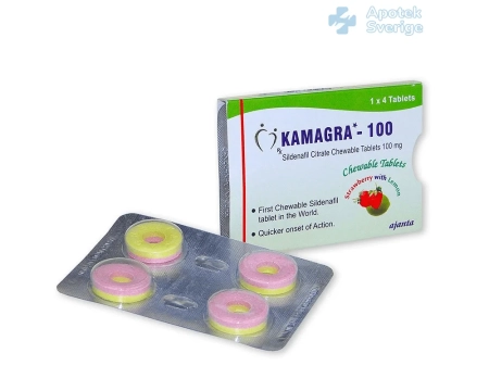 Köp Kamagra Polo 100mg Online i Sverige - Receptfrit