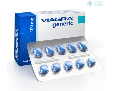 Köp Generisk Viagra Online i Sverige - Sildenafil 25-200 mg på Apoteket