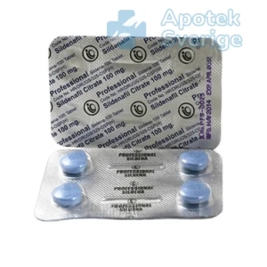 Viagra Professional (Sildenafil)