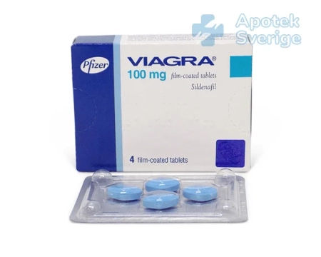 Köp Viagra Original online i Sverige - Snabb leverans utan recept!